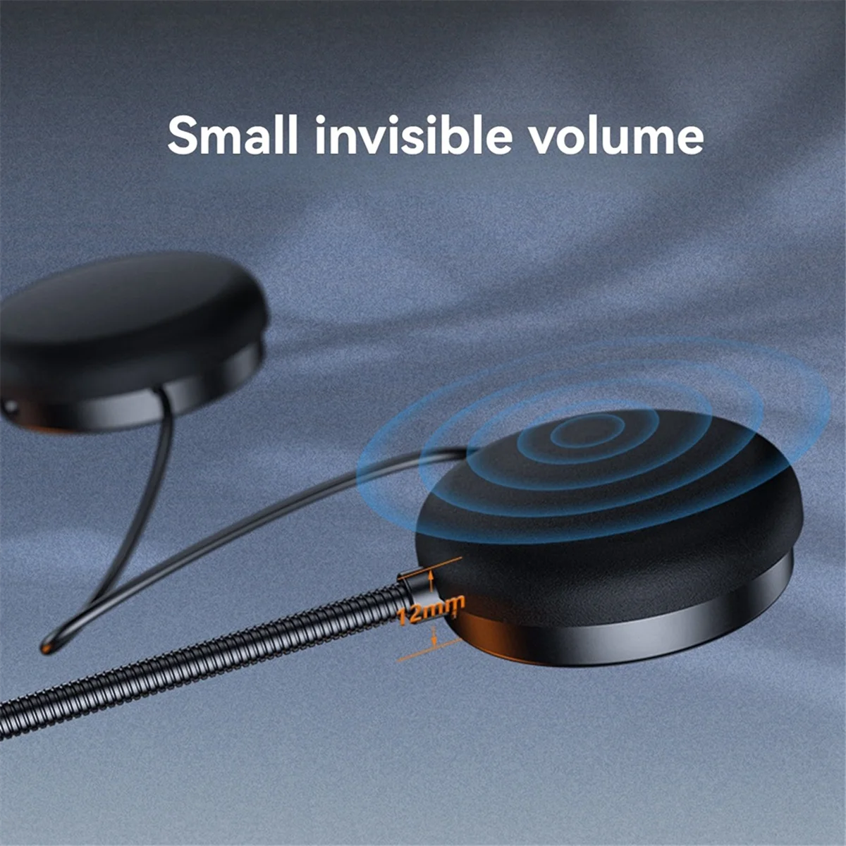 New Y1 Motorcycle Helmet Headset Bluetooth 5.3 Wireless Stereo Interphone Built-in Helmet Wireless Headset