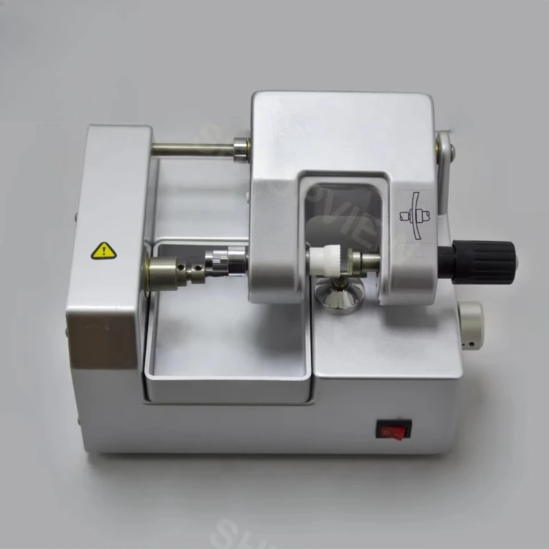 New High Quality Fine Accessories Optical Equipment PM-400AT  Custom Optical Lens Pattern Maker with Glasses Shop