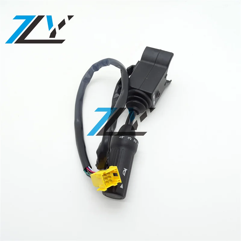 

Column Switch 15146534 15095844 EC L110F L120F Engine For L110F L120F L150F L180F L220F L350F Construction Machinery Parts