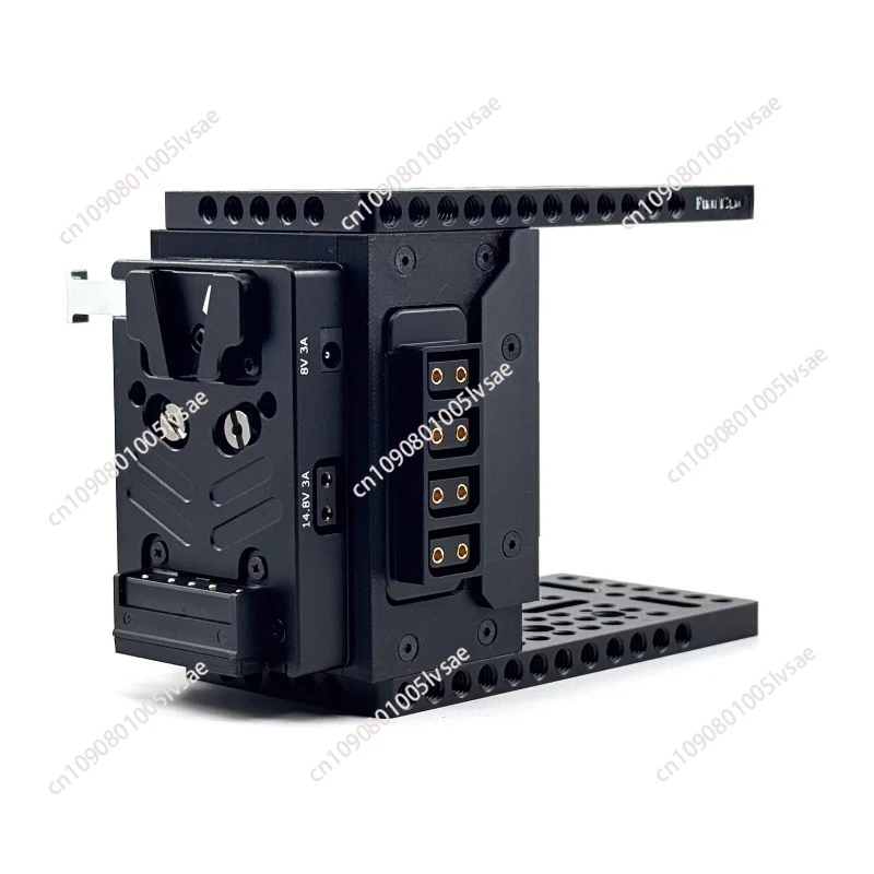 

Suitable for Sony FX3/FX30 Rabbit Cage Expansion Module Advanced Edition