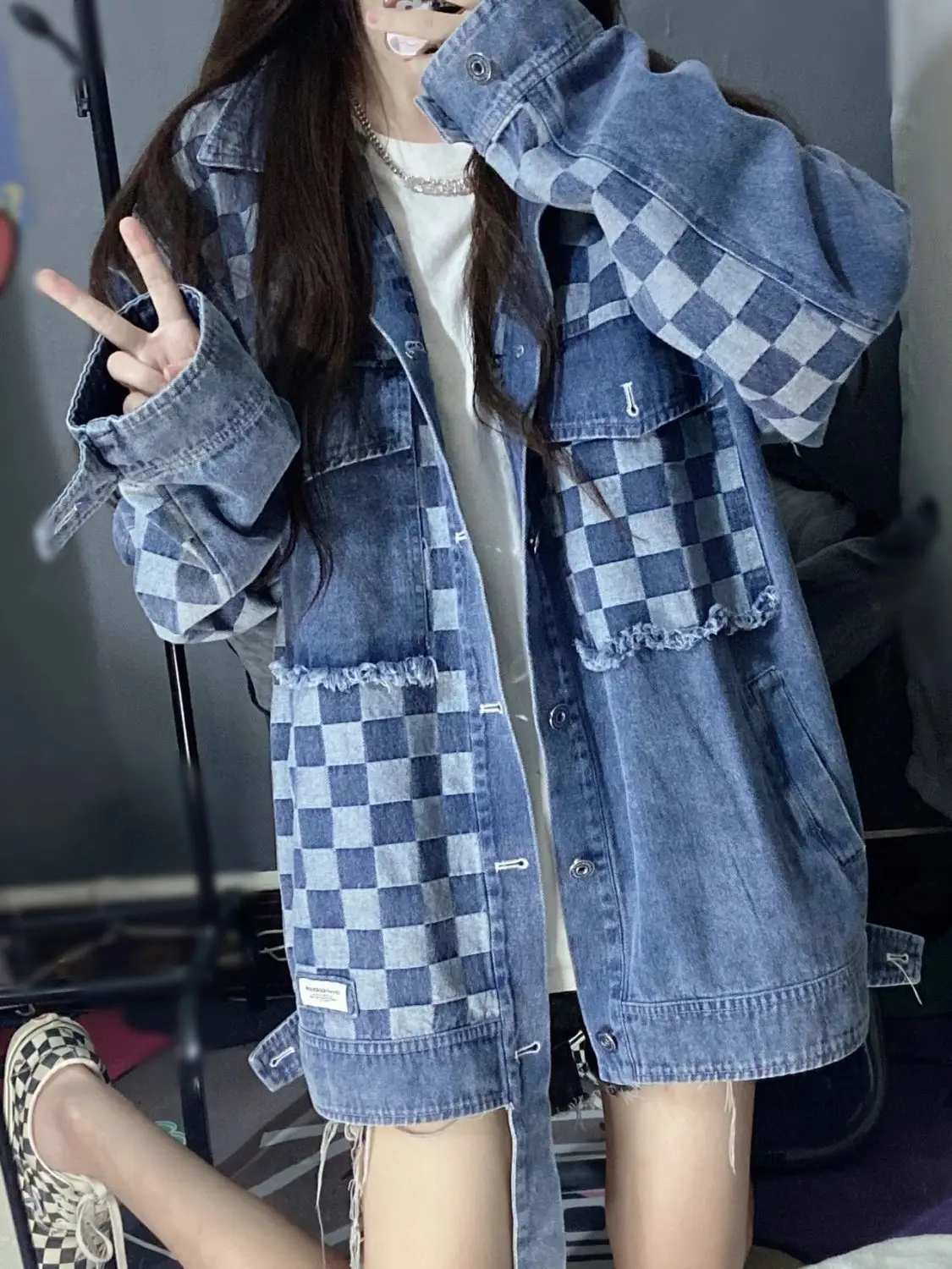 

Куртки больших размеров, женские зимние куртки 2025, тонкая флисовая спецодежда, водонепроницаемая, для пешего туризма, защиты от солнца, для кемпинга, альпинизма, капюшон средней длины