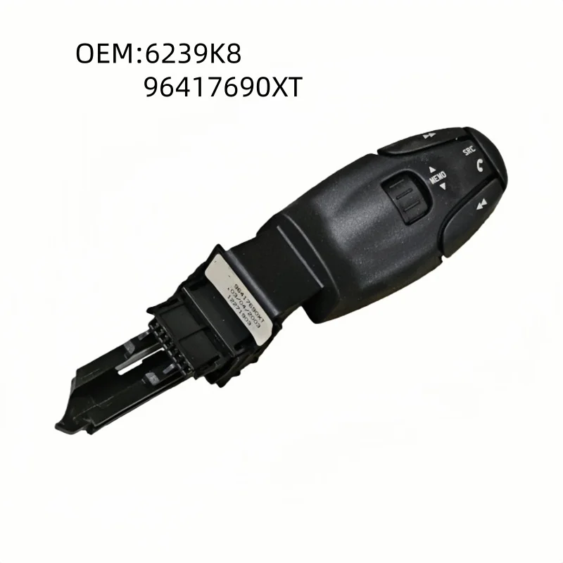 

6239K8 6239NJ 6242Z6 АВТОМОБИЛЬНЫЙ ДИСТАНЦИОННЫЙ УПЛЕНЬ 8-контактный Подходит для Peugeot 206CC 3008 307 408 607 RCZ Citroen C5 XSARA