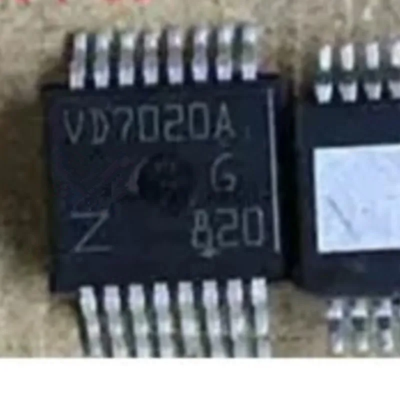 VD7020A HSSOP16 5 шт.