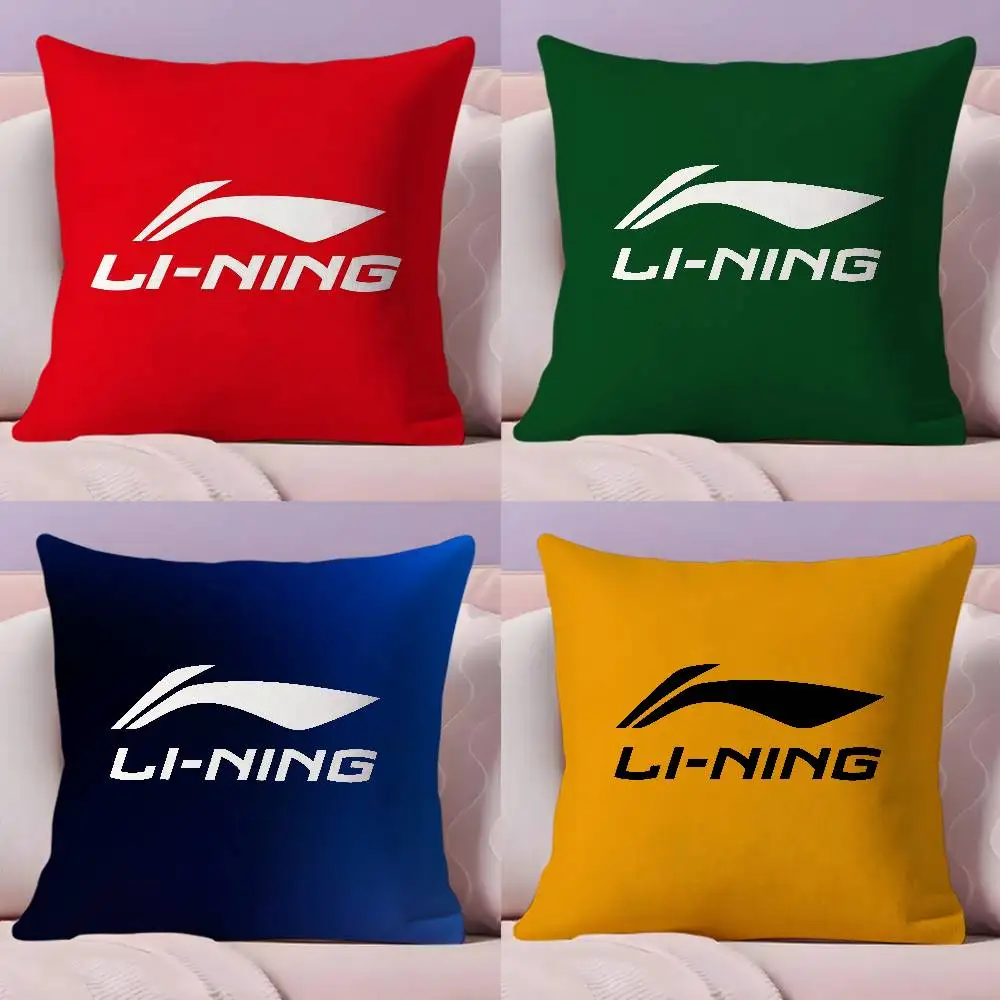 

Fashion L-Li-NingS Pillow Case Pillowcase Ultra Soft Skin Friendly Fabric Cloud Like Comfort & Concealed Zipper