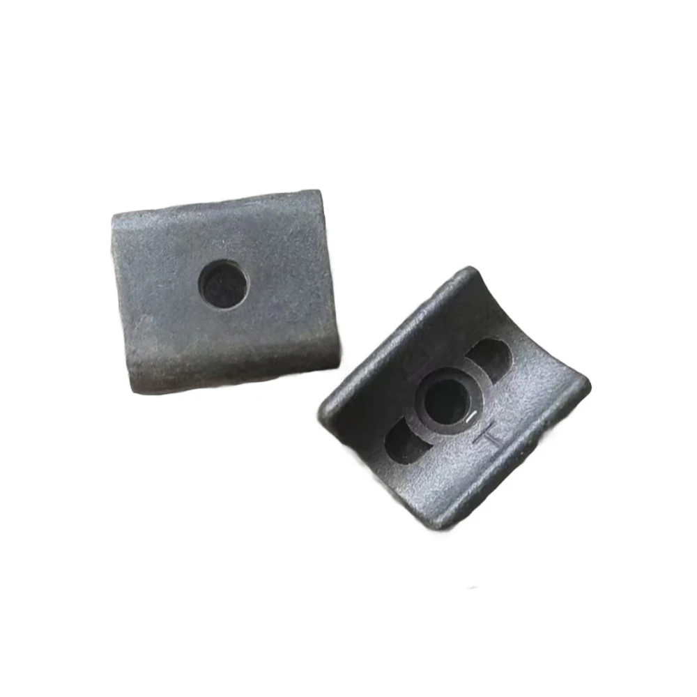 

Accelerator and Clutch Puller for Lucio Lawn Mowers Constructed from Plastic to Reliable Throttle and Clutch Operation