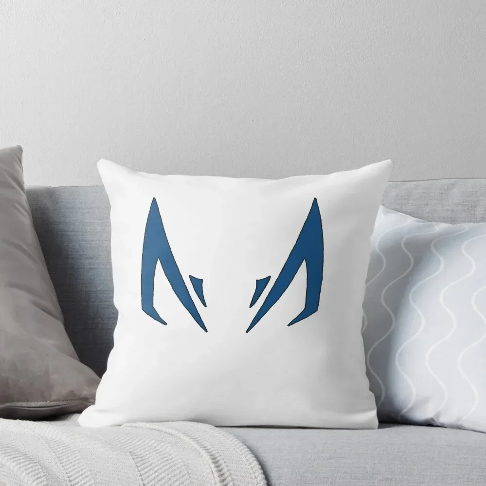 

Captain Rex Throw Pillow Pillow Cases Christmas Pillow luxury decor