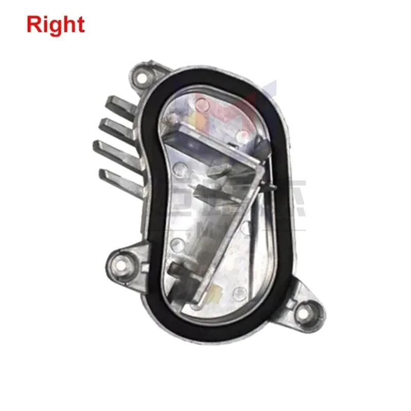 

63117493229 63117493230 For 2017 2018 2019 2020 BMW 4 Series F32 F36 DRL Modules Daytime Running White Light Car Accessories