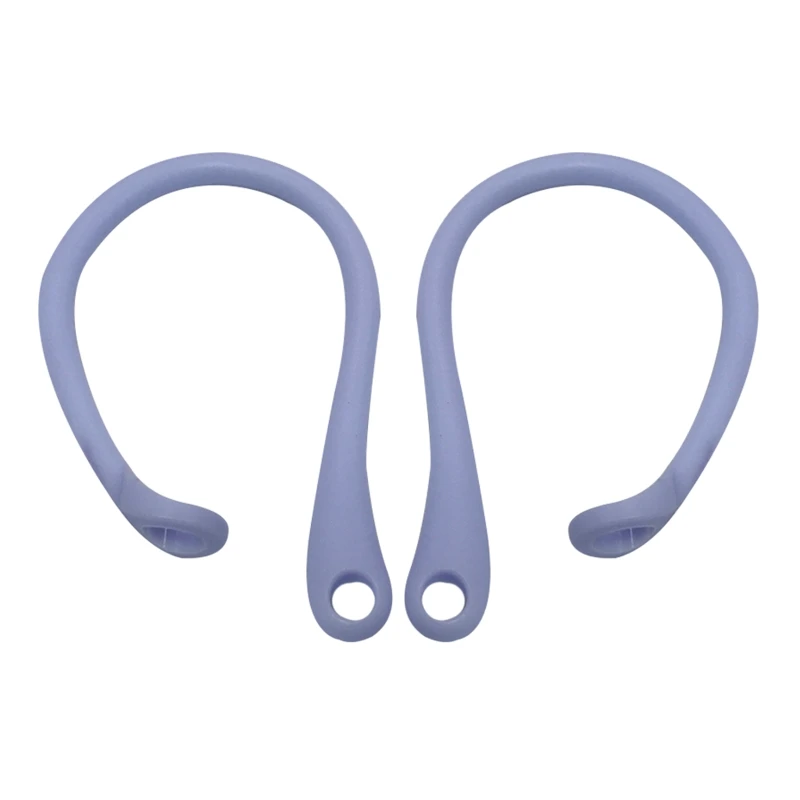 Bluetooth-compatible Earphone Anti-fall Hooks Headset Clips for Pro 3