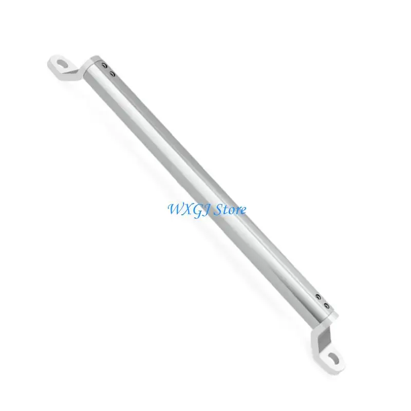 

37JE Motorcycle Modified Extension Handlebar Balance Bar Electric Car Multifunction Headlamp Bracket Accessories Lightweight
