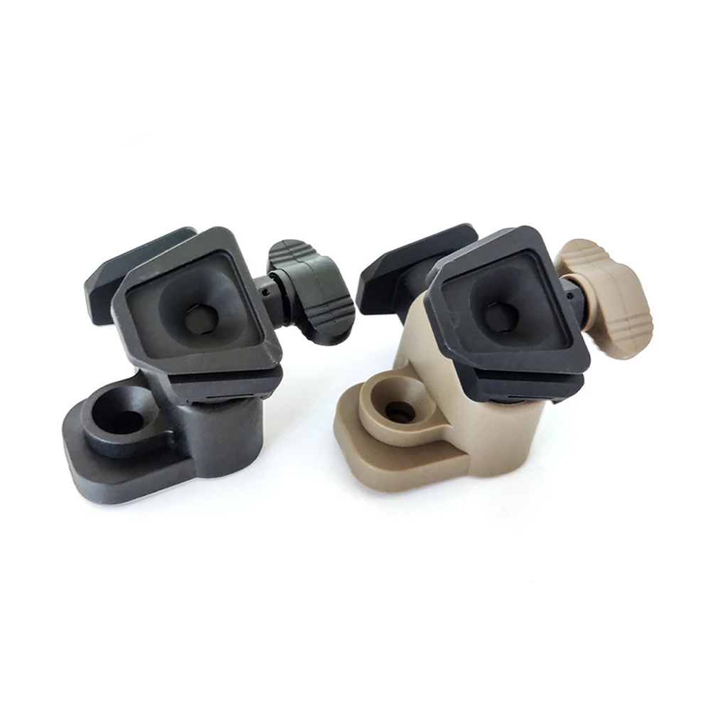 Dual Dovetail Adapt… - image