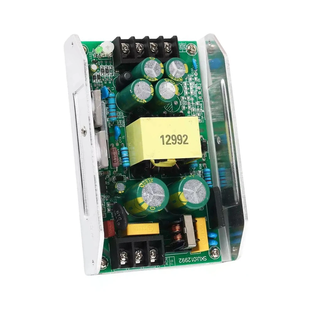 350W AC/DC Switching Power Supply Module 110V 220V to Multiple DC Output 24V 27V 32V 36V 42V 48V 54V 60V for Digital Amplifier