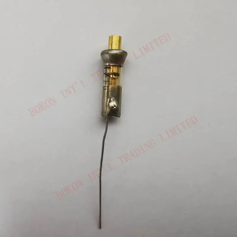 Condensadores de corte Variable, 3pf-10pf a 10pF