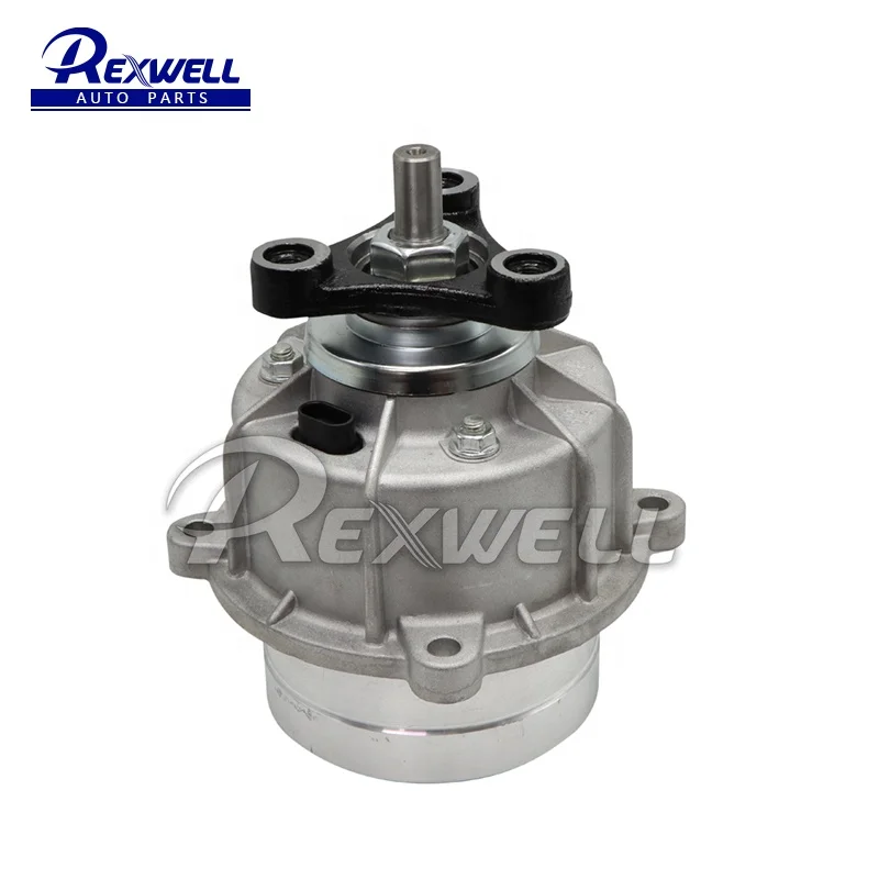 Auto Parts Viscous Coupler Electronic Actuated Coupling 47800-39400 47800-39410 47800-39420 for Hyundai 4780039400 4780039410