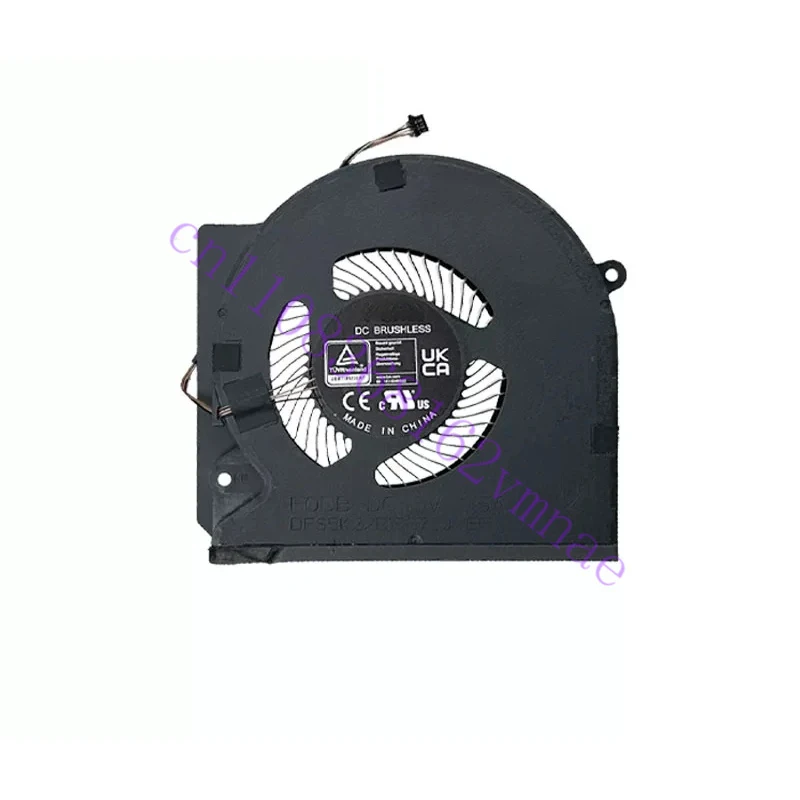 FOR Razer Blade 16 23 RZ09-0483 Cooling Fan FQDB