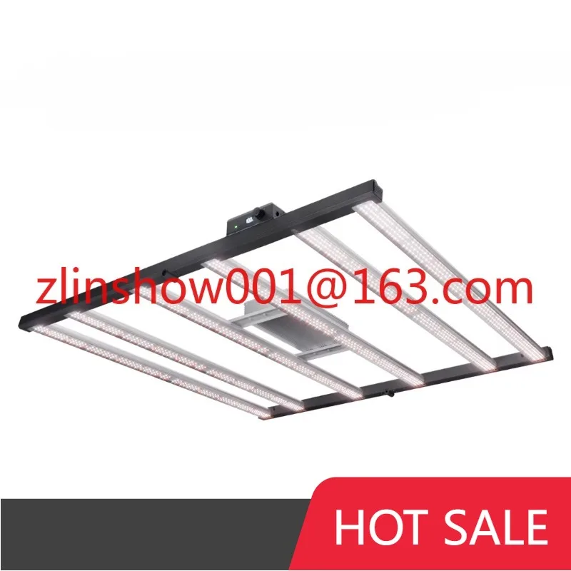 

480W Lm301h Evo Lighting Full Spectrum Grow for Veg and Flower LED Grow Light SE5000