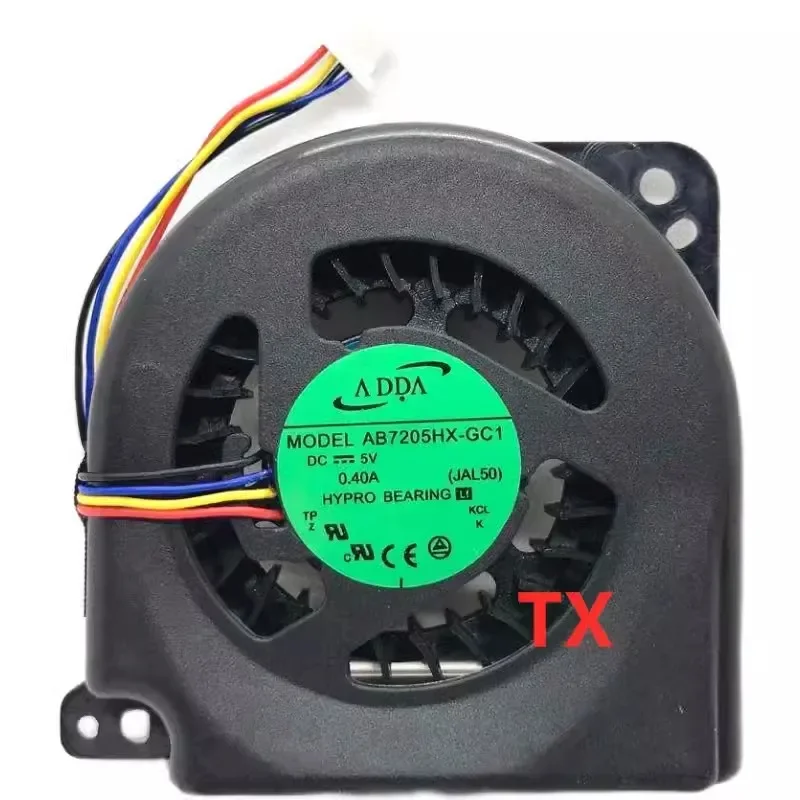Ventilador de CPU para Toshiba R700, R705, R731, R800, R830, R835, RX3, R930, nuevo