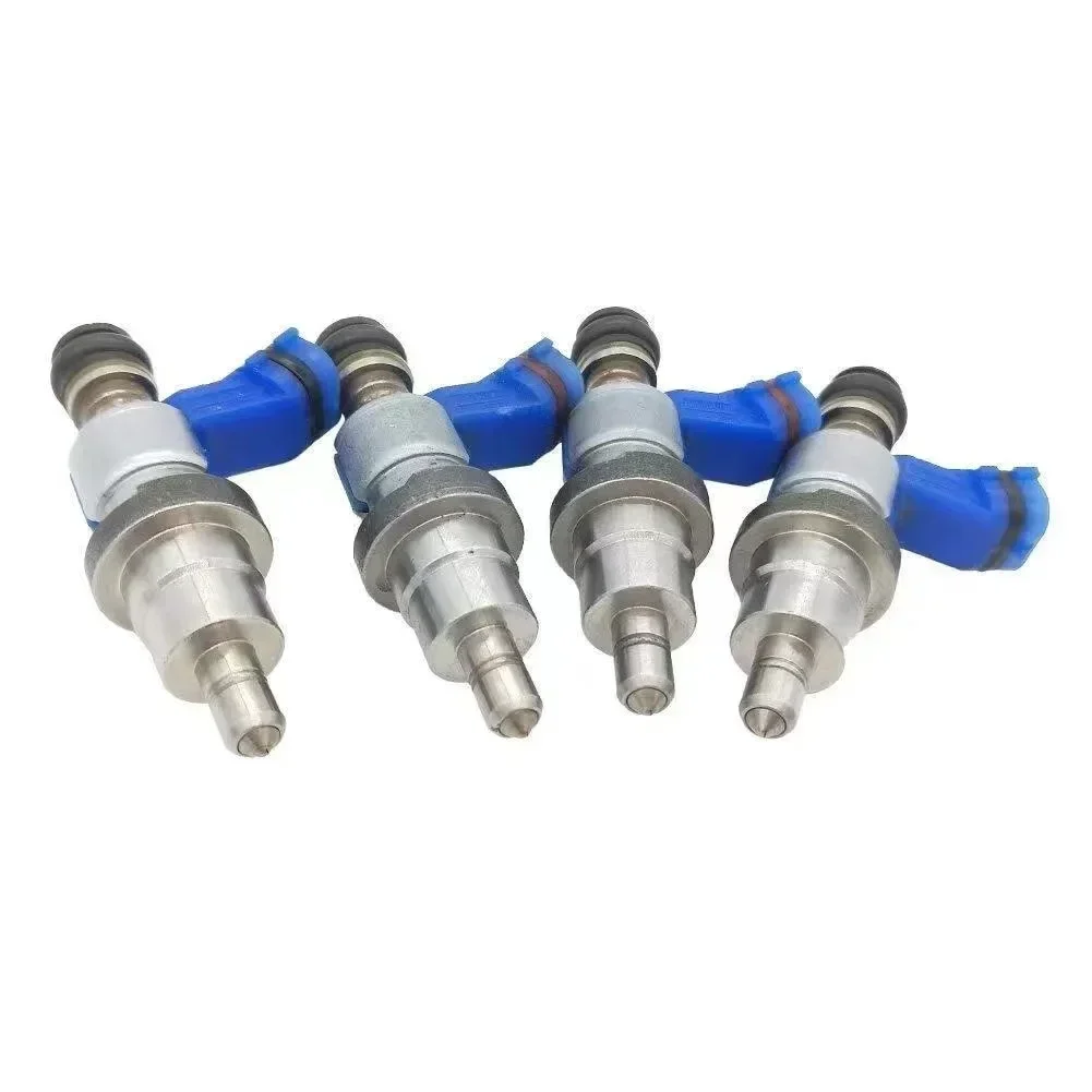 

23250-28090 Fuel injector is suitable for 2003-2008 Toyota Crown RAV4 Avensis VVTi 1AZ-FSE 2AZ-FSE 2.0L