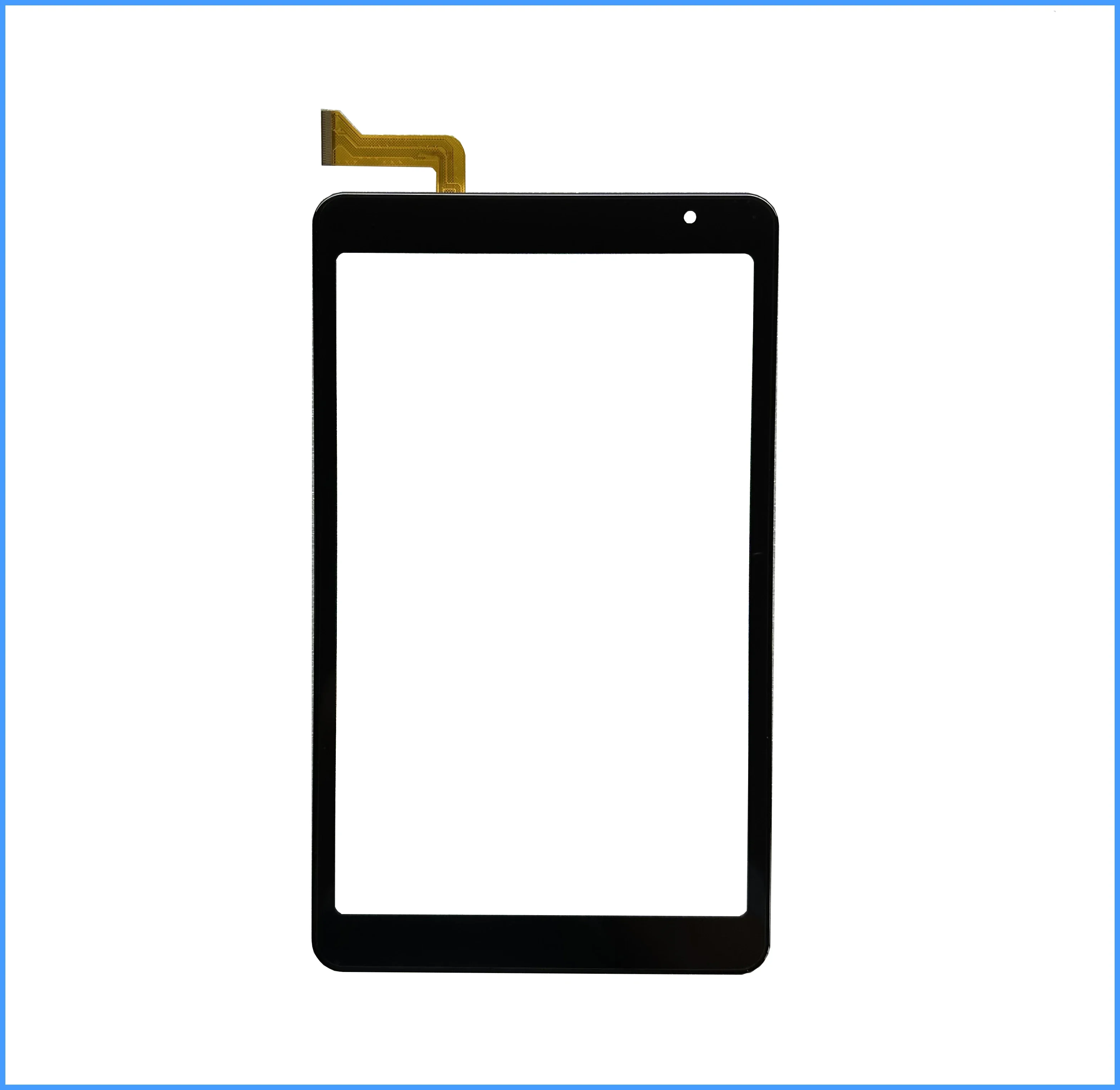 8 inch PX080A42B171 Tablet External Capacitive Touch Screen Digitizer Panel Sensor Replacement Phablet Multitouch PXO8OA42B171