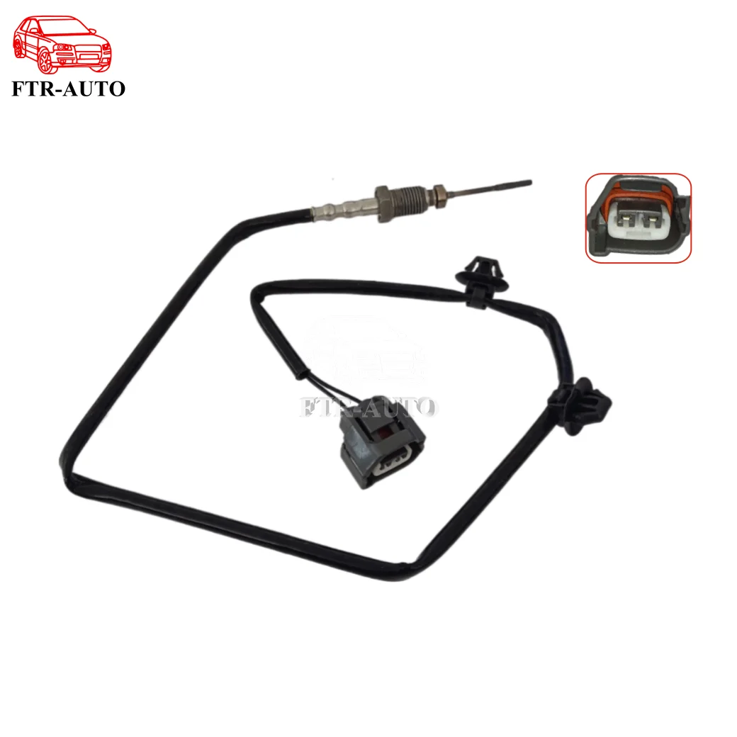 226408206R Exhaust Gas Temperature Sensor Fit for Renault