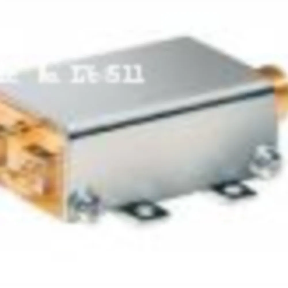 [BELLA] Mini-Circuits ZX95-3500-S+ 3090-3500MHZ voltage controlled oscillator SMA