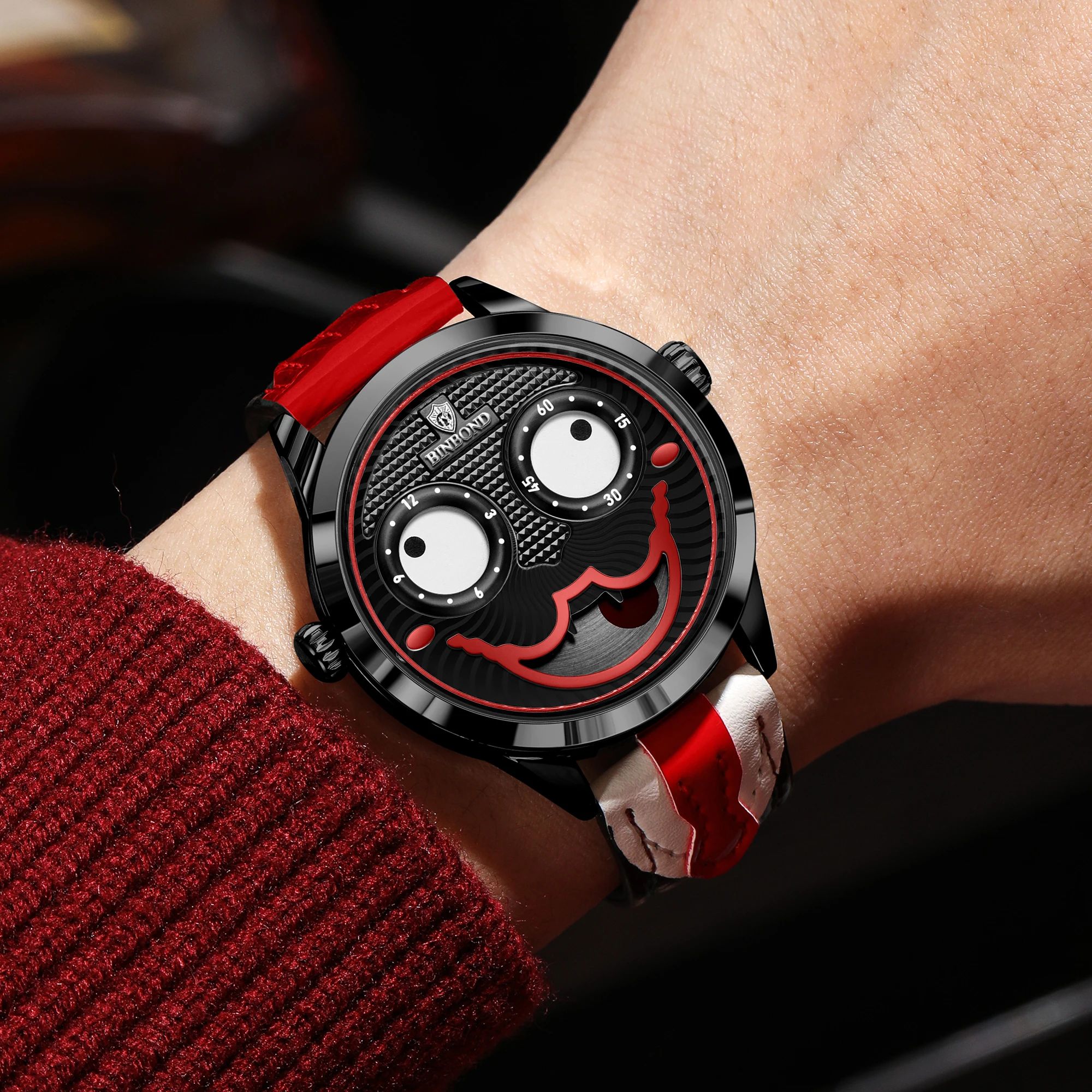 Thumbnail 3 - #85 Best Mens Casual Watches to Buy In 2026