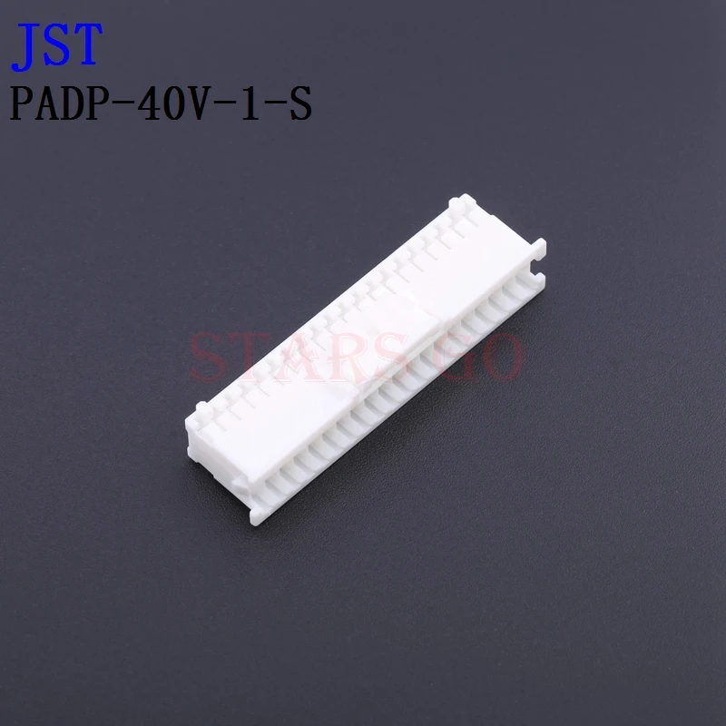 

10PCS/100PCS PADP-40V-1-S PADP-24V-1-S PADP-22V-1-S PADP-20V-1-S JST Connector