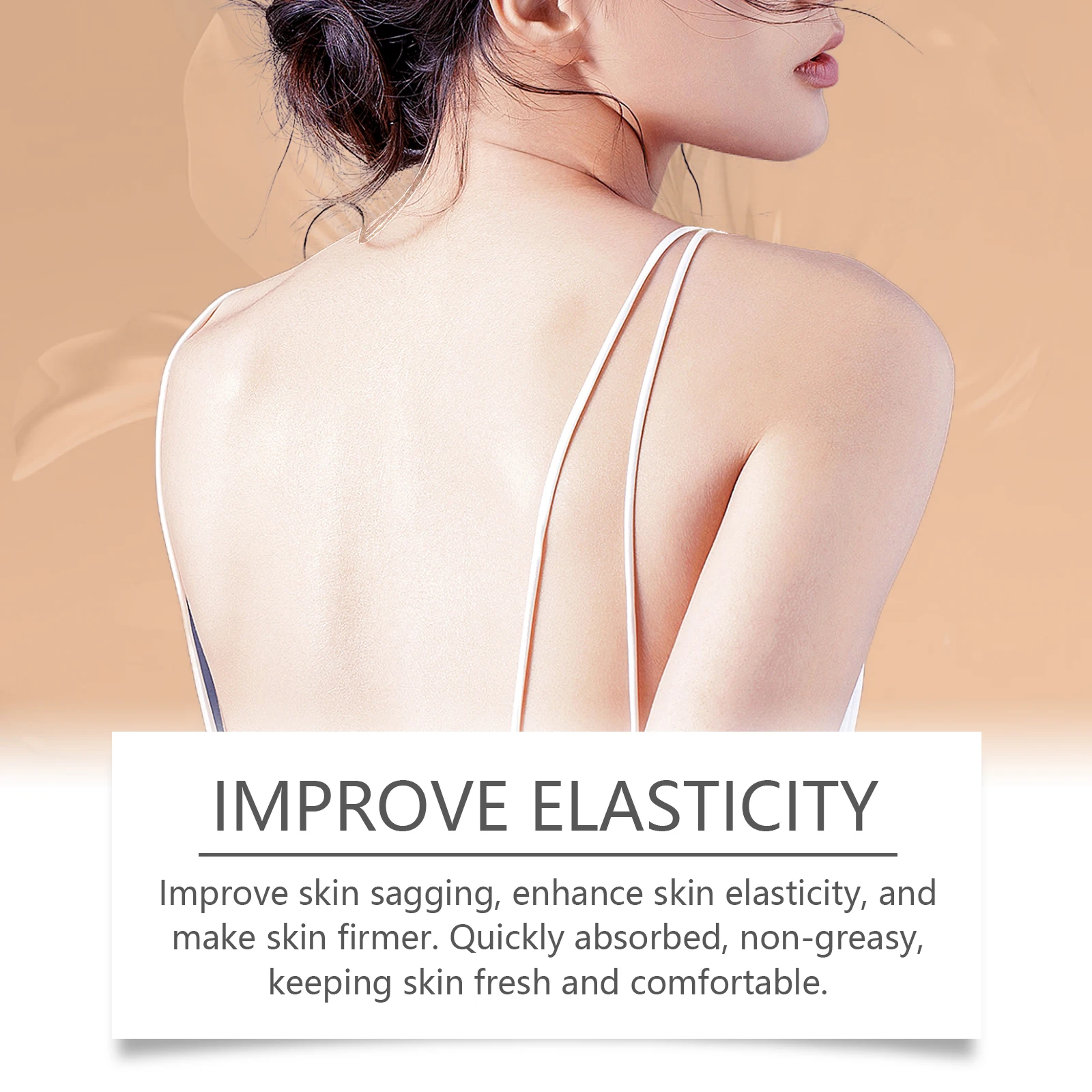 OceAura Grass Fed Beef Tallow كريم وجه تشديد حاجز الجلد إصلاح لينة ترطيب الوجه رفع كريم طويل القليل المخفوق 120 جرام