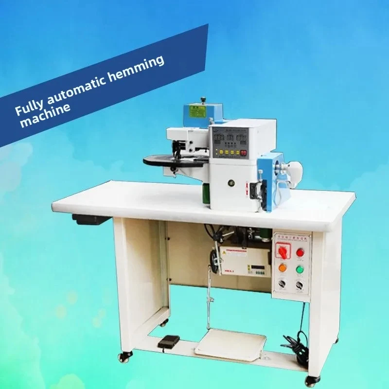 

high quality , computer , notok leather folding hine