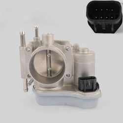 Throttle Body Vauxhall Opel Astra Combo Vectra 25177983 817158 9192122 817158