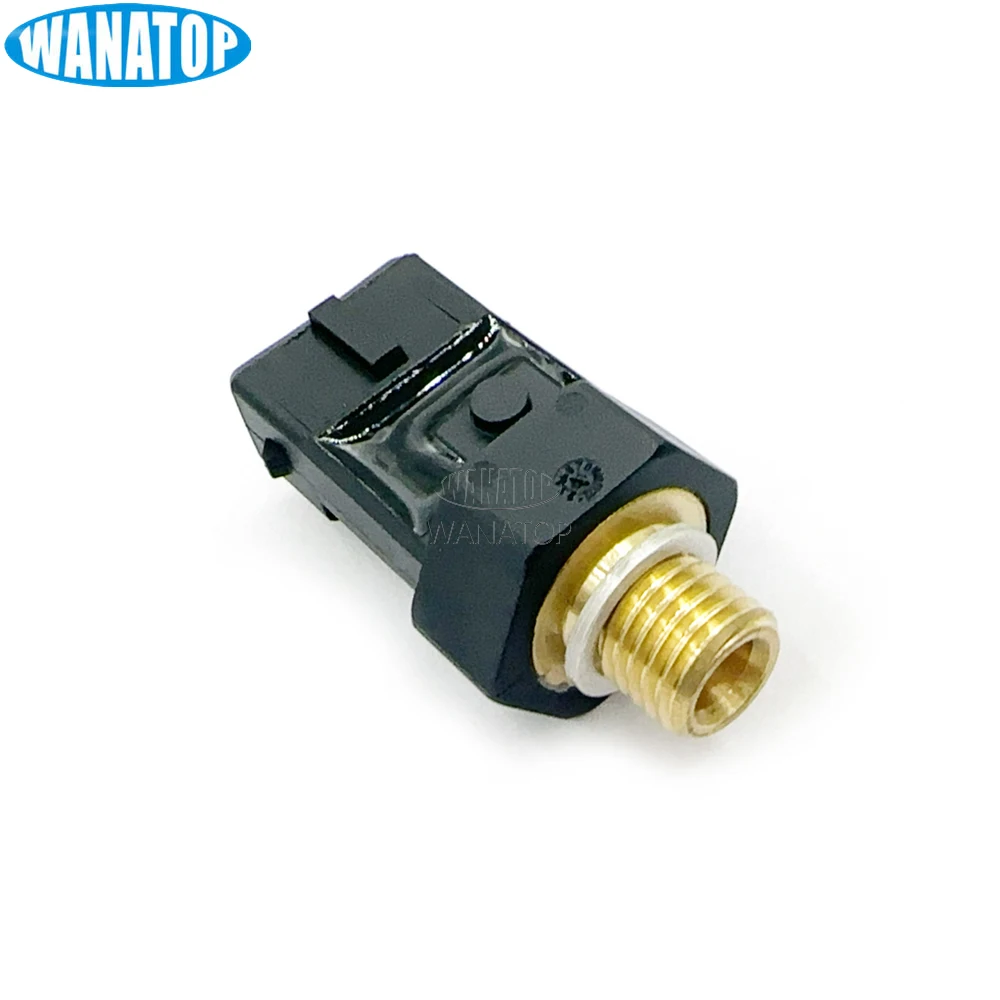 

Oil Pressure Sensor 7549796-06 For Mercedes-Bens-128i X3 Z4 E82 E60 E53 E70 E71 E83 3.0 156804