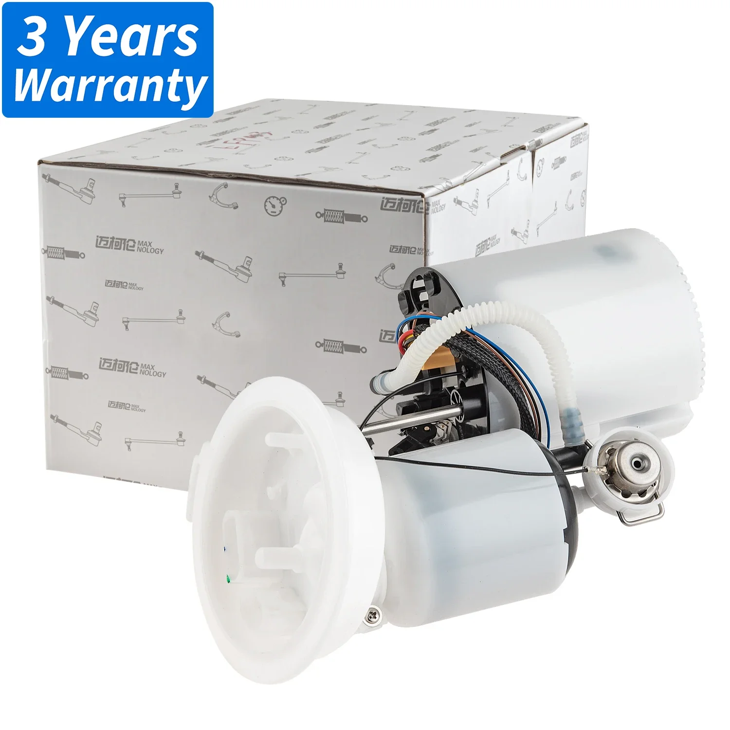 

Electric Fuel Pump Assembly For AUDI A6 C7 2010-2018,A7 Sportback 2010-2018,A6/S6 C7,A7/S7