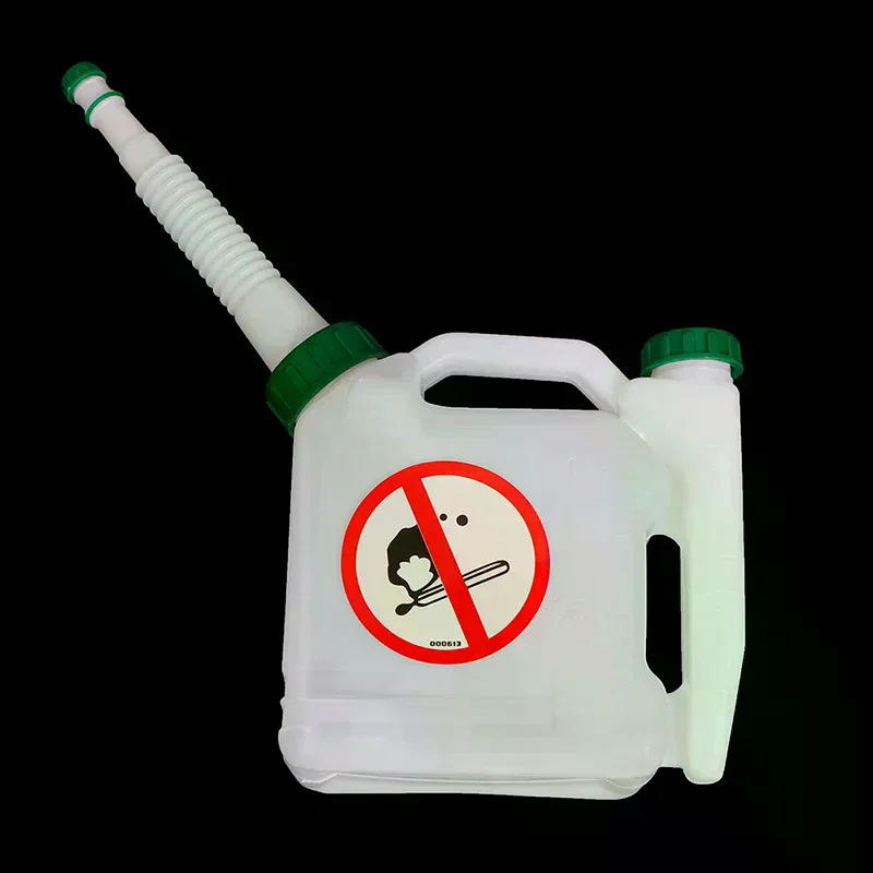 /PFU/Chainsaw 1.5L 25:1/50:1/40:1/20:1 Ratio Fuel Mixing Bottle Garden Power Tools