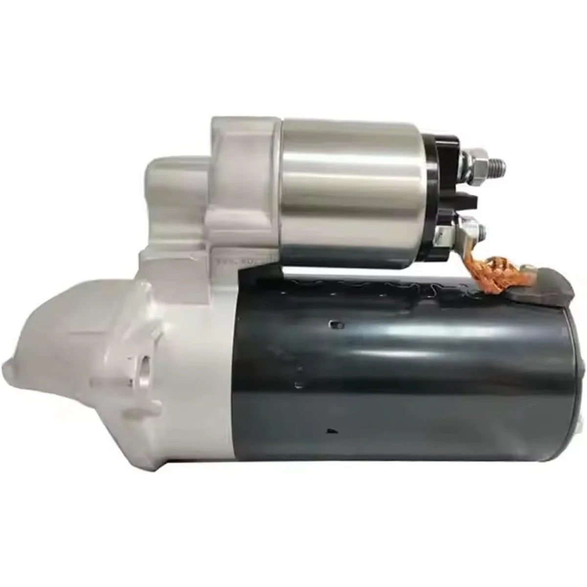 

1PCS Starter Motor 12V 9T 2.2KW 50027532 19960488 Fits For Perkins Engine 103-13 103-15 104-19 104-22 404C-22 404C-22G 404C-22T