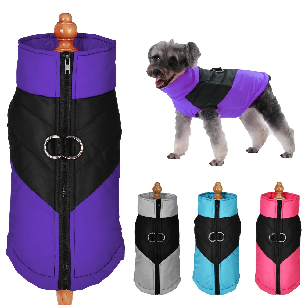 #55 Trending Waterproof Puppy Jackets Right Now