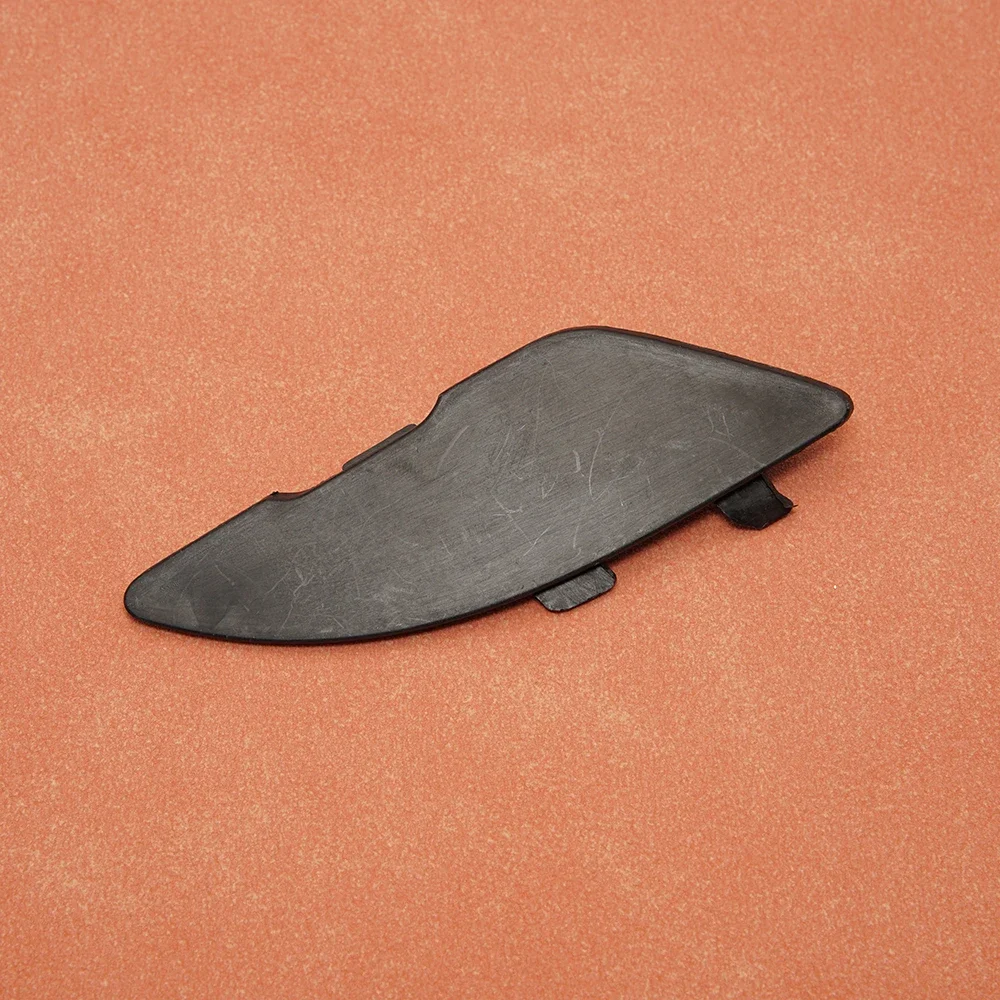

39863910 31214636 For Volvo C30 2010 2011 2012 2011 Front Bumper Tow Eye Hook Cap Cover Lid Primed Front Bumper Tow Hook Cover
