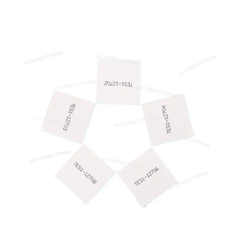 Industrial Grade Semiconductor Refrigeration 127 Series Mobile Phone Heat Dissipation, Back Clip