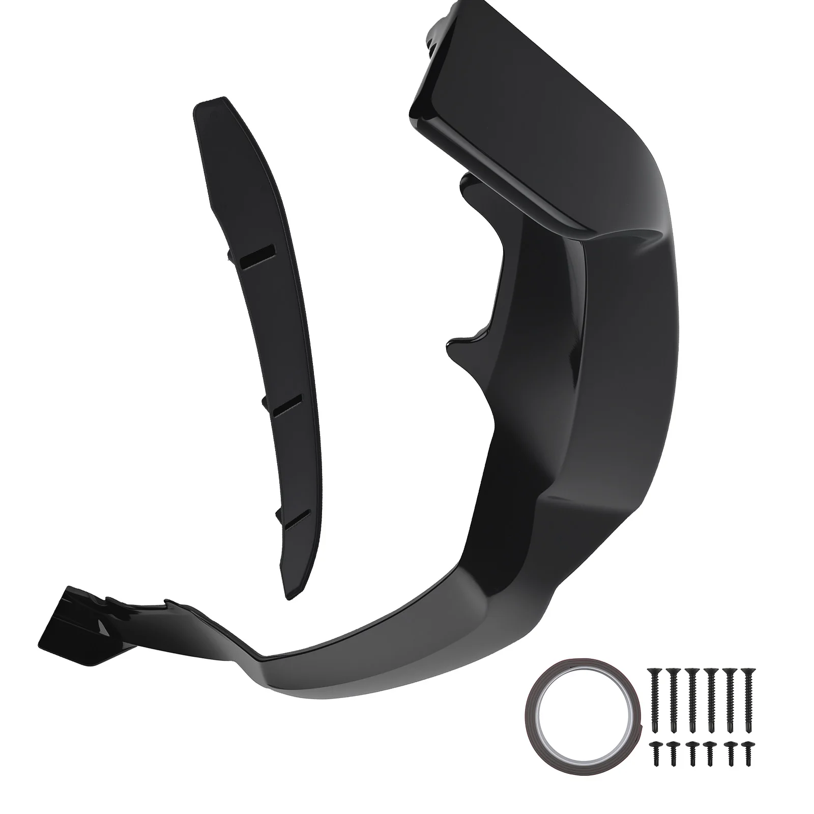 Front Bumper Splitt… - image