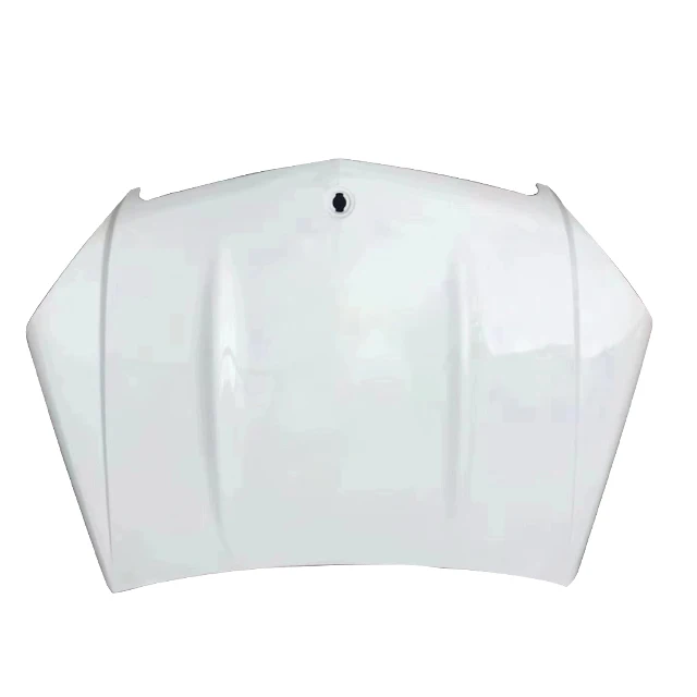 

W205 Engine Hood for C-class E-Class S-Class A - MG 15-19 Engine Hood