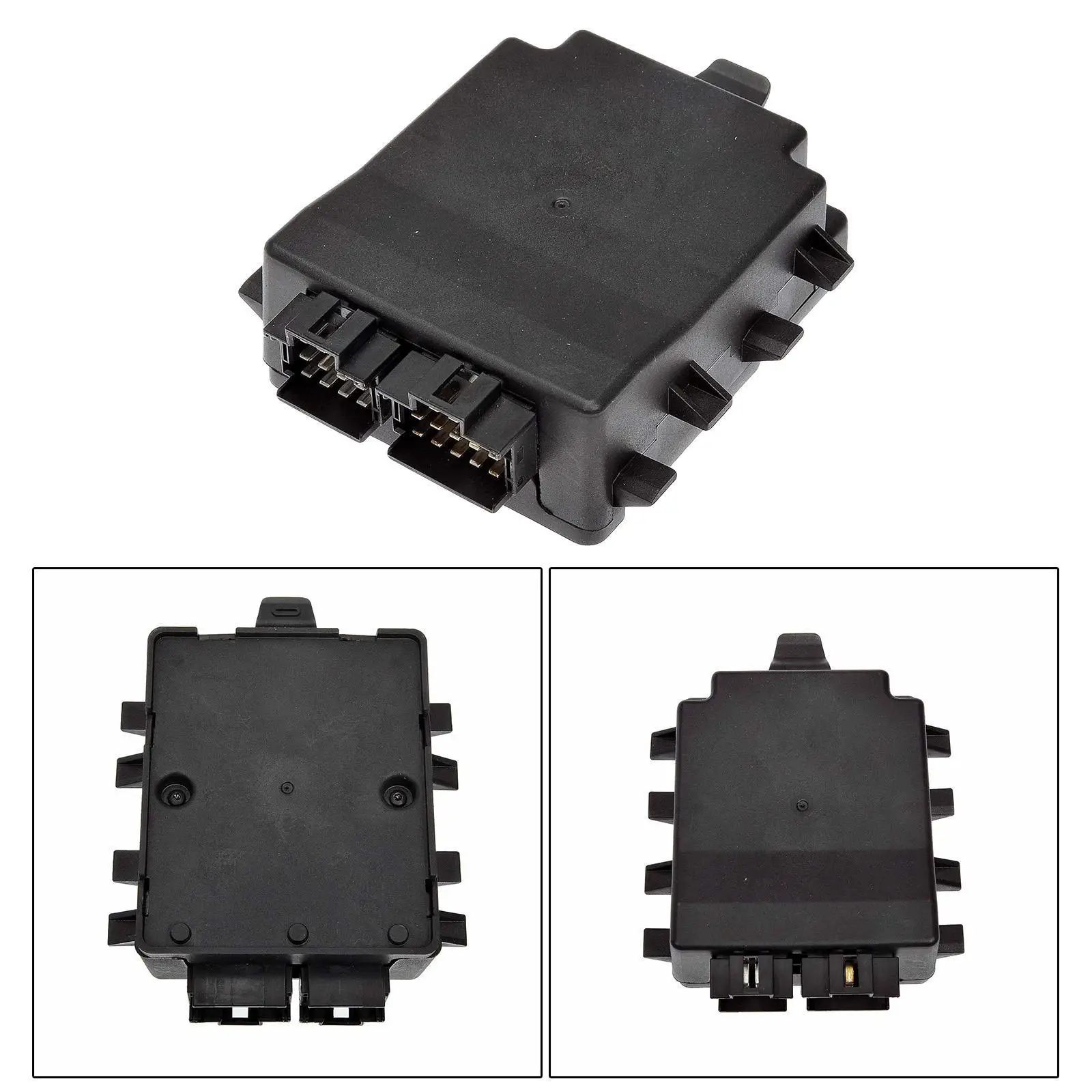 

Reliable Side Door Control Module Direct Fit Garage Repair Equipment for Kenworth Truck Maintenance