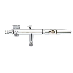 IWATA MEDEA Airbrush HP-SBS Eclipse 0.3 mm 0.05 oz. 1.5 ml HPSBS