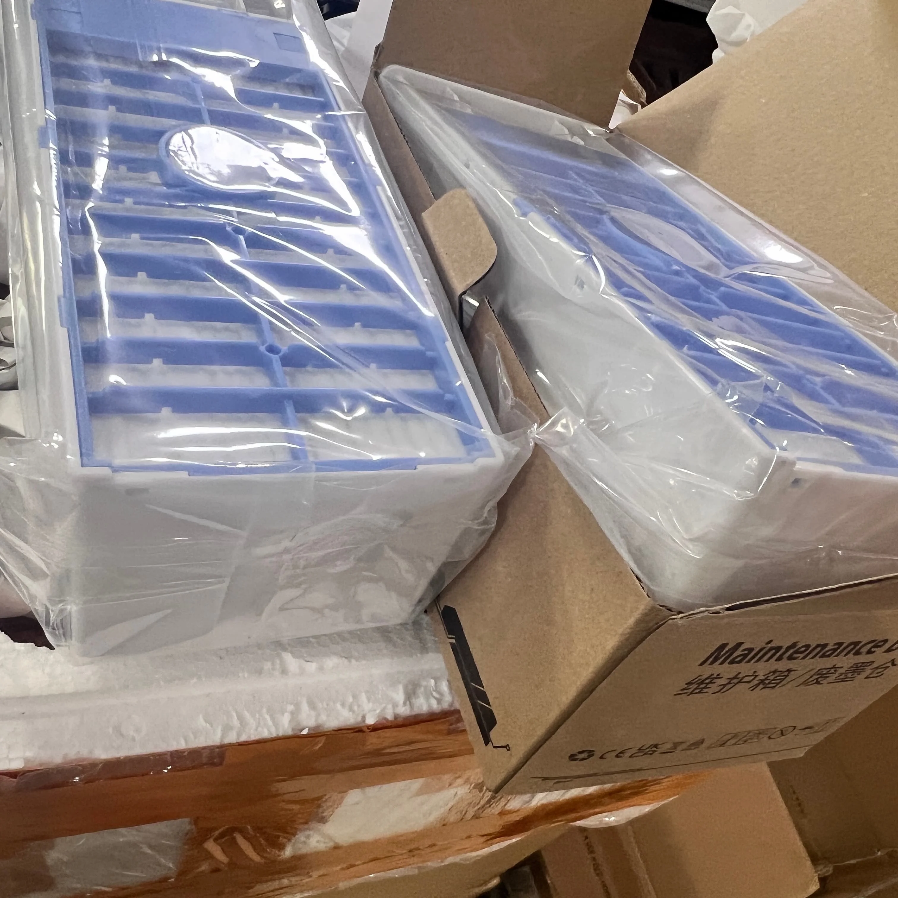 

C12C890191 Резервуар для обслуживания чернил для Epson Stylus Pro 7700 9700 7890 9890 7600 9600 4800 4880 7800 7880 9800 9880 4000 4400 11880