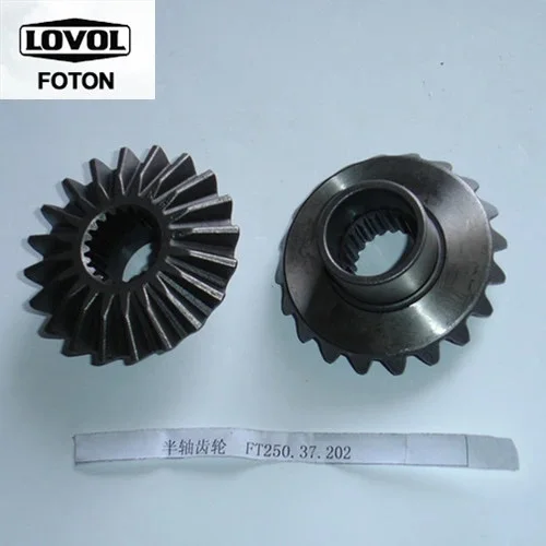 Foton ,Tractor Parts ,FT250.37.202, Half Shaft Gear