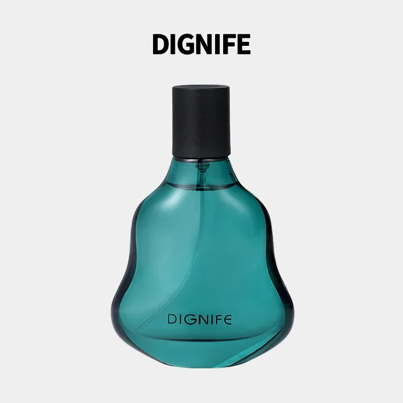 DIGNIFE Forgotten River Green Water 50ml high-end student white-collar elite men's perfume (The Road to Hell)