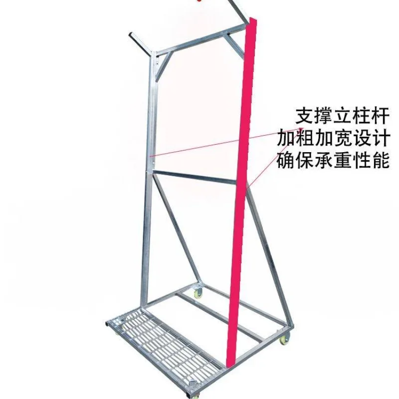 

Fruit Store Puts Sugar Cane Shelves, Vertical Display Shelves To Support Supermarkets