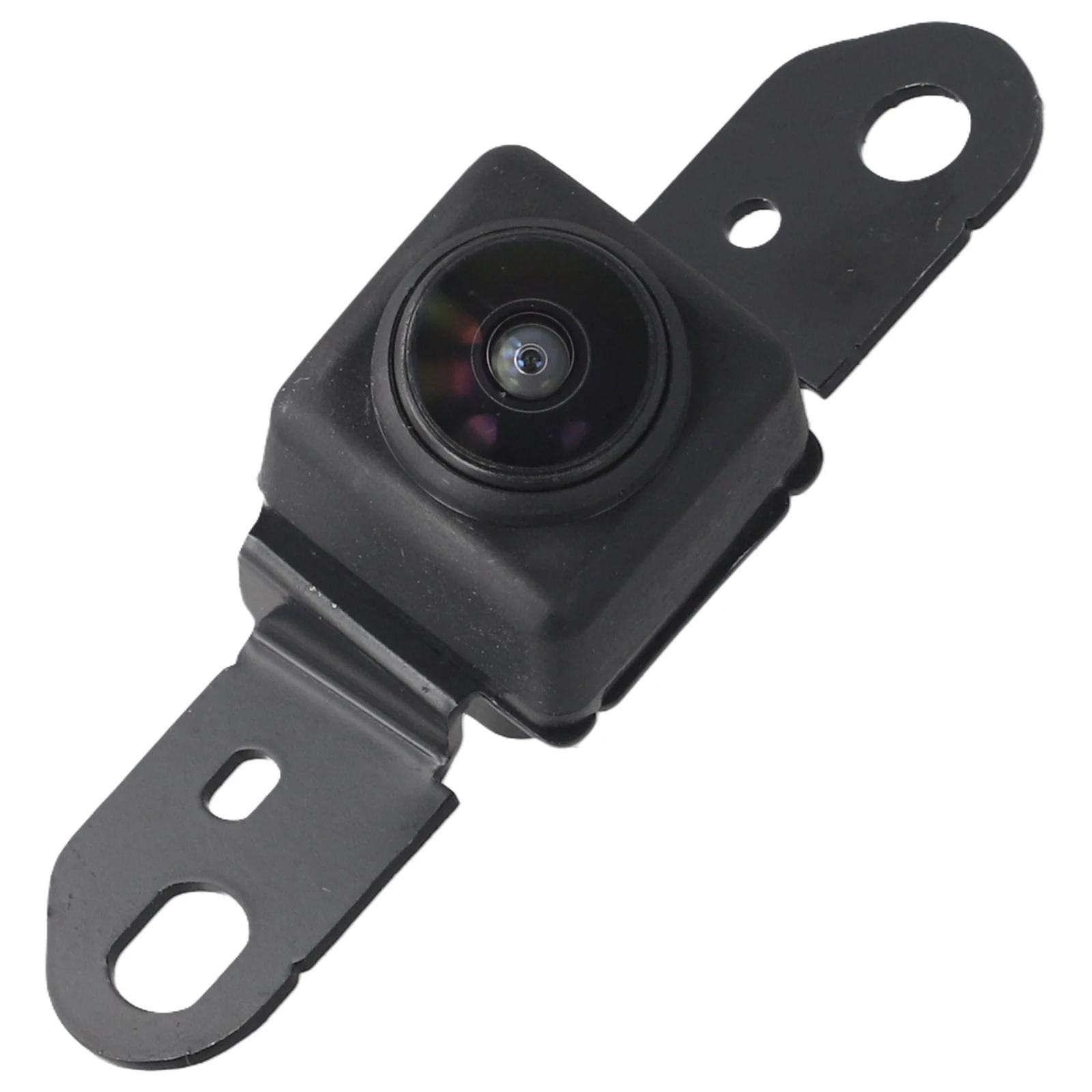 Camera For Nissan Park Assist Camera Parking Assistance Wear-resistant Material 12V Voltage Black ABS Material