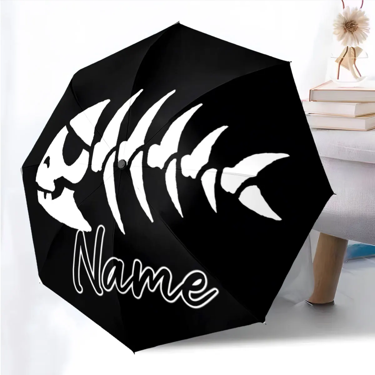 Custom Name 