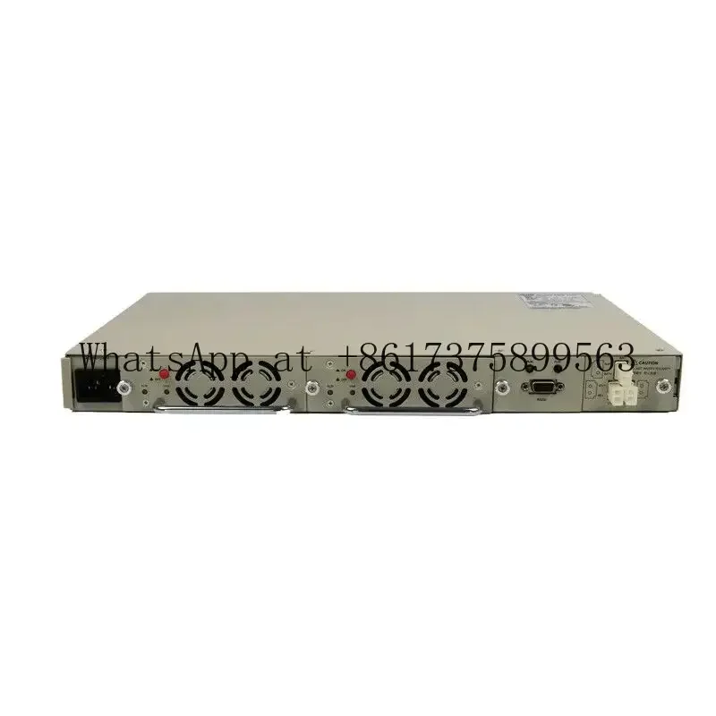 Original New GIE 4805 S 48 V Communication Supp Unit for OLT C 220 C 300 C 320 Equipment