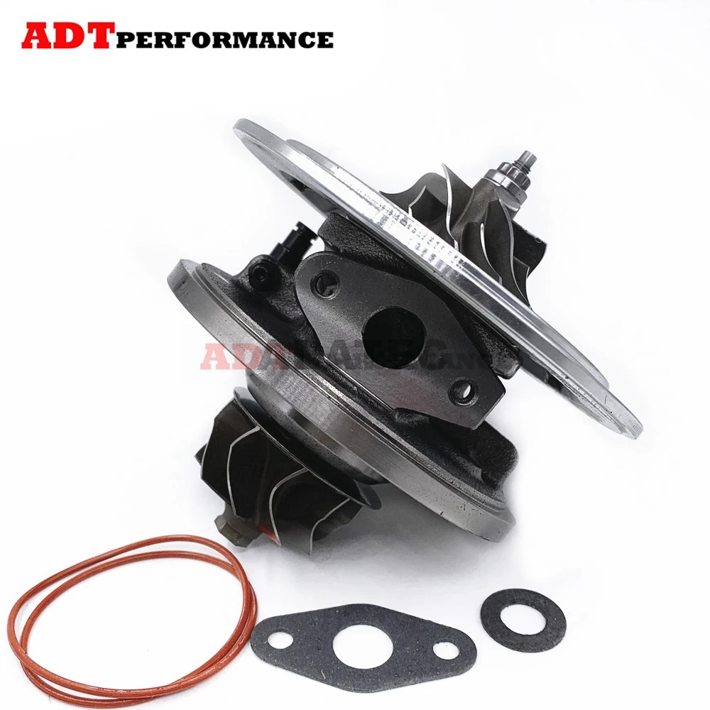 GT1852V Turbo Cartridge 726698 711006 709835 A6110960899 Turbine CHRA for Mercedes-PKW Sprinter I 211CDI/311CDI/411CDI OM611 DE2