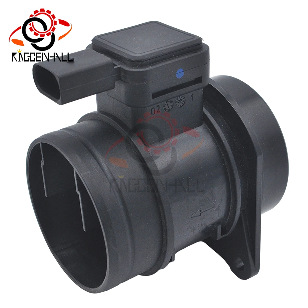 

5WK97023 03L 906 461 03L906461 5WK9 7023 7023Z Mass Air Flow Meter Maf Sensor For AUDI VW VOLKSWAGEN SKODA SKODA 1.6 TDI 1.6TDI