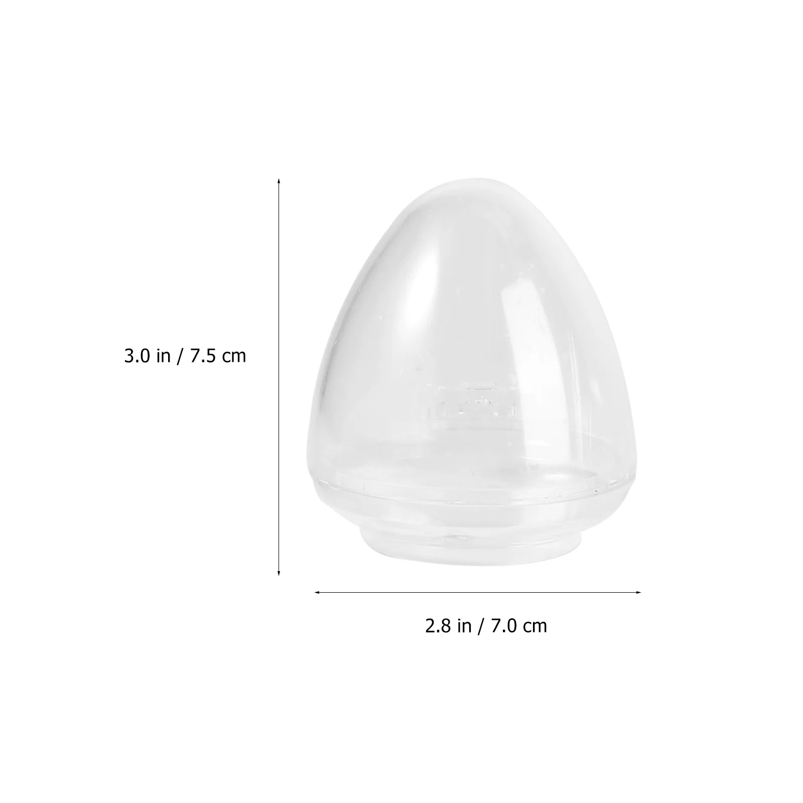 

3pcs Bird Drinker Water Feeder High Quality Plastic Durable Easy Cleaning Cage Installation Ideal Parrot Small Birds Feeding